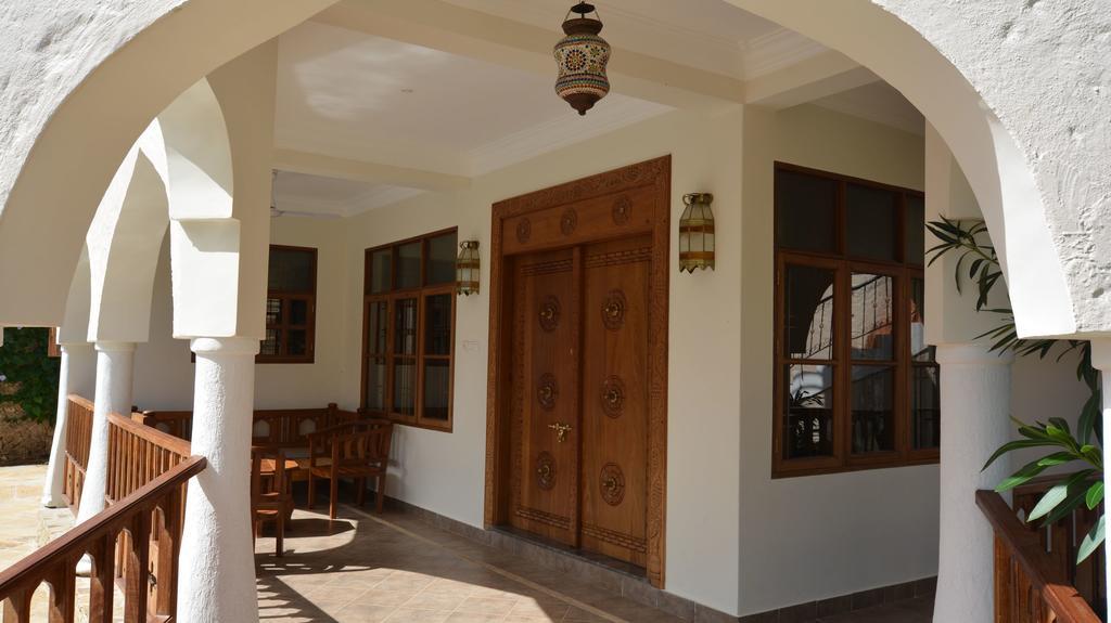 شقة Diani Pearl شاطئ دياني الغرفة الصورة