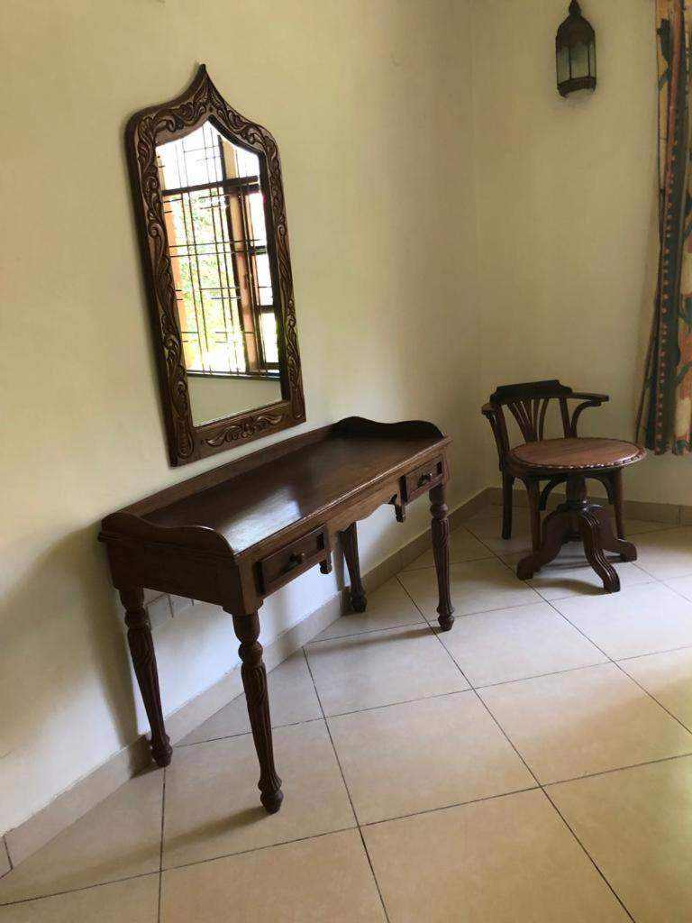 شقة Diani Pearl شاطئ دياني المظهر الخارجي الصورة