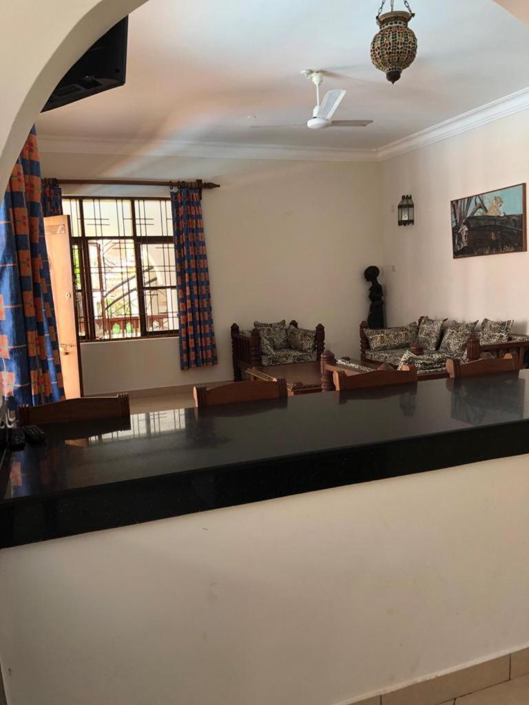 شقة Diani Pearl شاطئ دياني المظهر الخارجي الصورة
